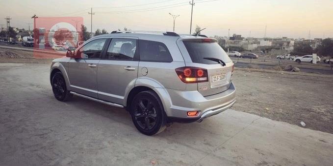 Dodge Journey